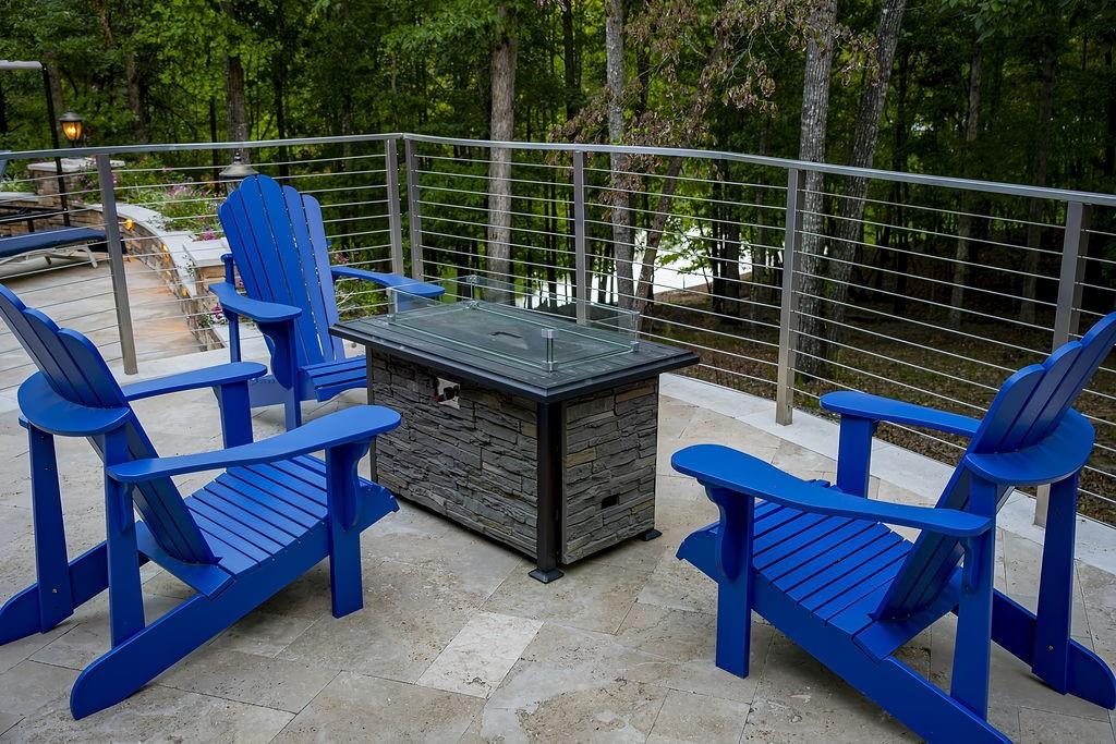 6225 Random Winds Bluff Gainesville, GA 30506 - Photo 81 of 96