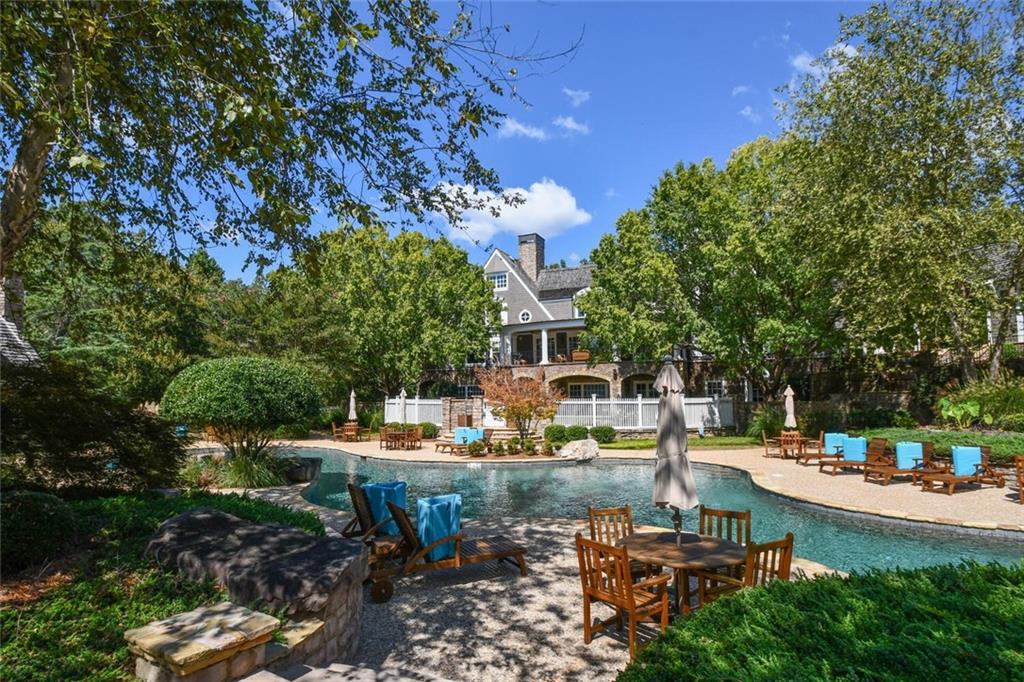 6225 Random Winds Bluff Gainesville, GA 30506 - Photo 89 of 96