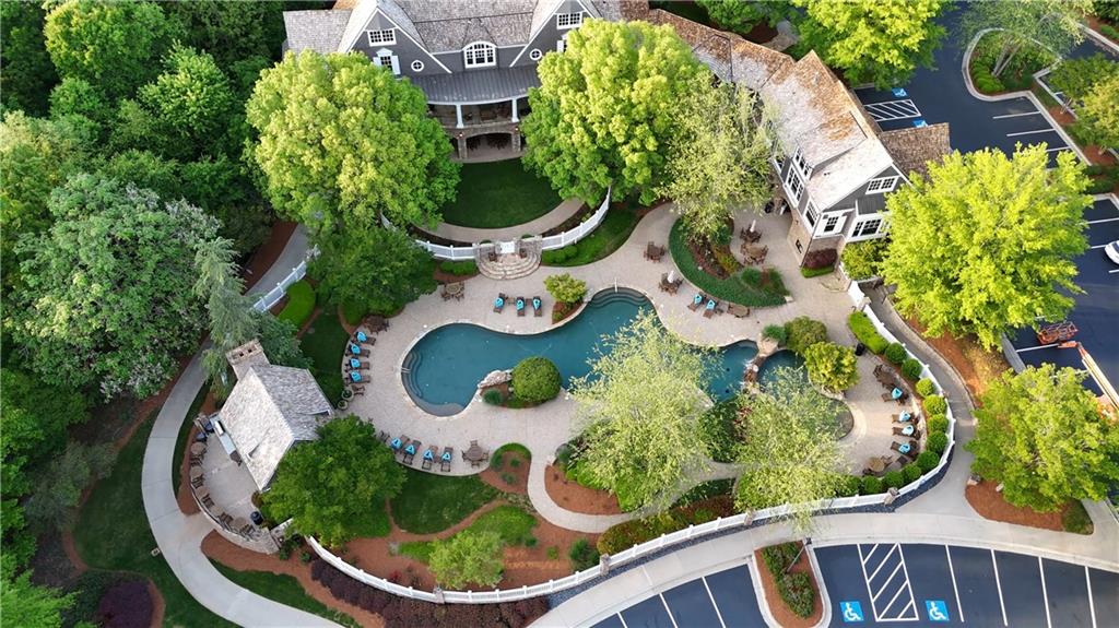 6225 Random Winds Bluff Gainesville, GA 30506 - Photo 90 of 96