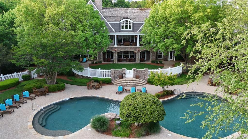 6225 Random Winds Bluff Gainesville, GA 30506 - Photo 91 of 96