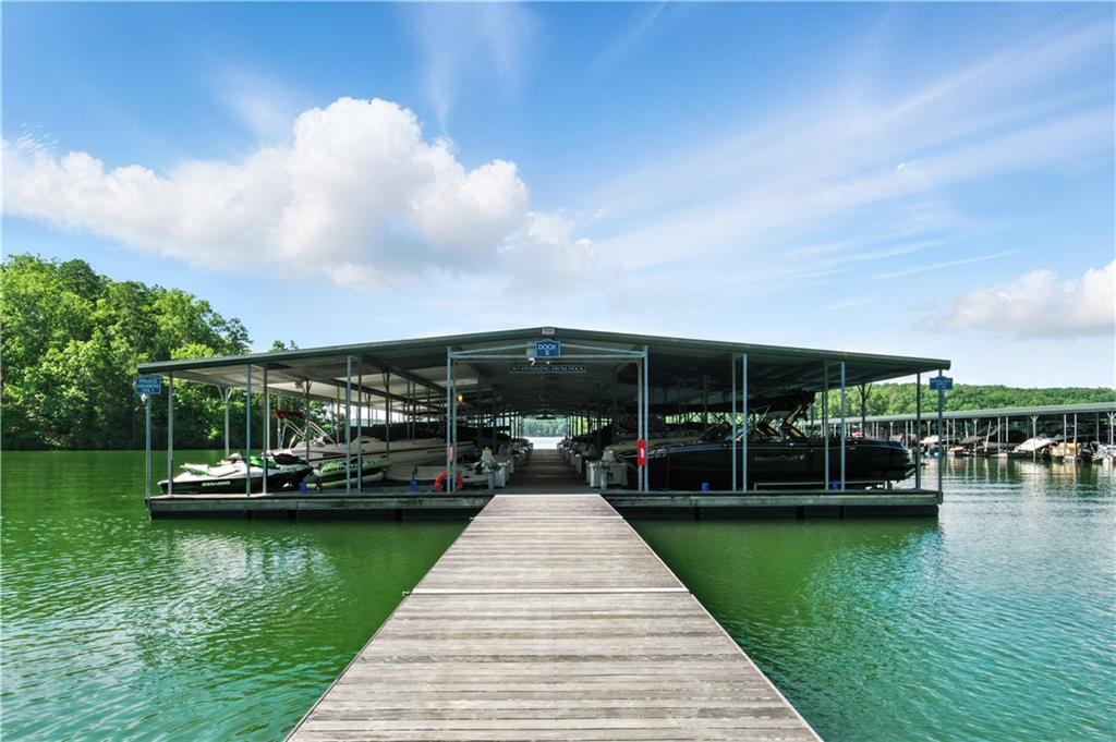 6225 Random Winds Bluff Gainesville, GA 30506 - Photo 93 of 96