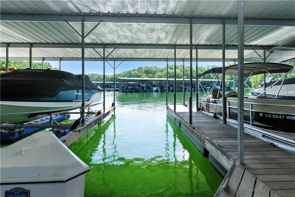 6225 Random Winds Bluff Gainesville, GA 30506 - Photo 94 of 96