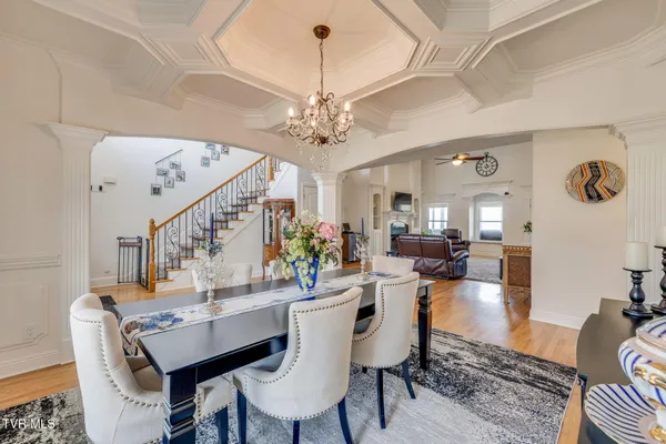 $900,000 | 280 Alpine Trail, Kingsport, TN 37663