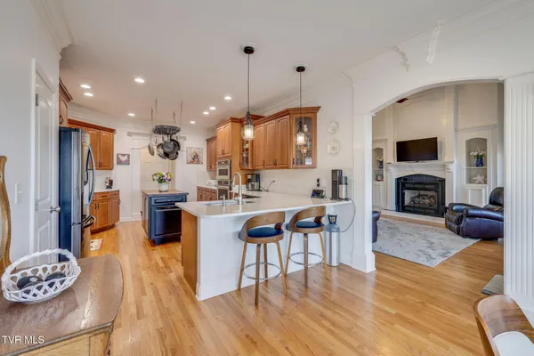 $900,000 | 280 Alpine Trail, Kingsport, TN 37663