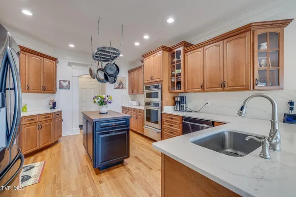 $900,000 | 280 Alpine Trail, Kingsport, TN 37663