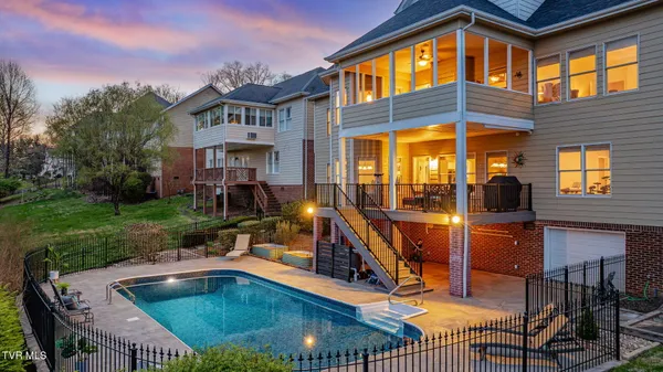 $900,000 | 280 Alpine Trail, Kingsport, TN 37663