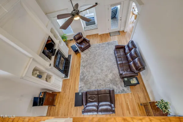 $900,000 | 280 Alpine Trail, Kingsport, TN 37663