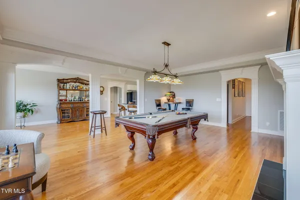 $900,000 | 280 Alpine Trail, Kingsport, TN 37663