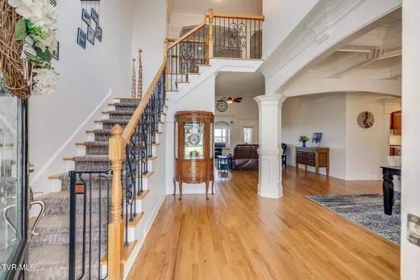 $900,000 | 280 Alpine Trail, Kingsport, TN 37663