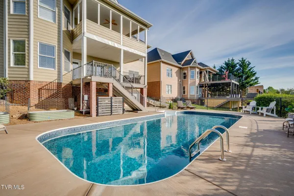 $900,000 | 280 Alpine Trail, Kingsport, TN 37663