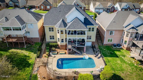 $900,000 | 280 Alpine Trail, Kingsport, TN 37663