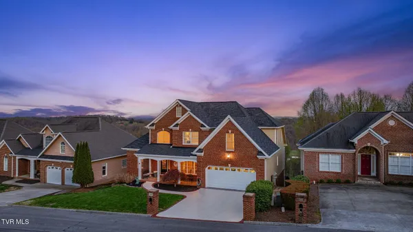 $900,000 | 280 Alpine Trail, Kingsport, TN 37663