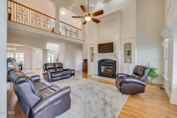 $900,000 | 280 Alpine Trail, Kingsport, TN 37663
