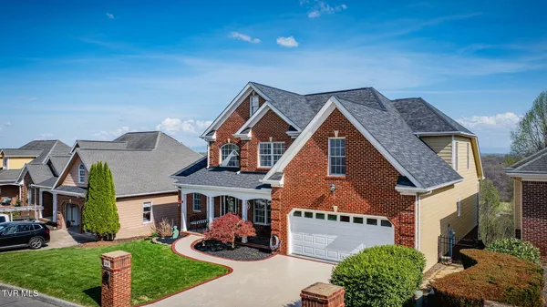 $900,000 | 280 Alpine Trail, Kingsport, TN 37663