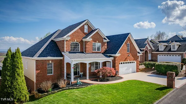 $900,000 | 280 Alpine Trail, Kingsport, TN 37663