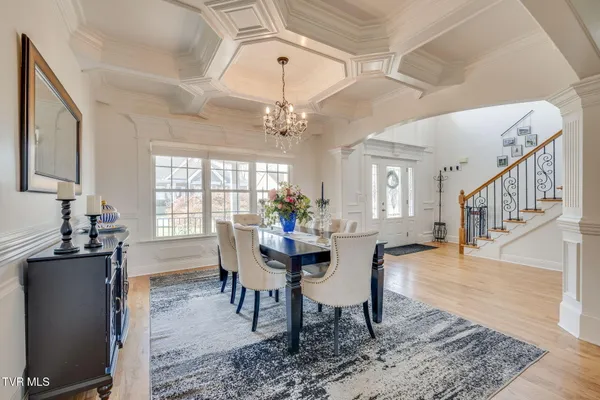 $900,000 | 280 Alpine Trail, Kingsport, TN 37663