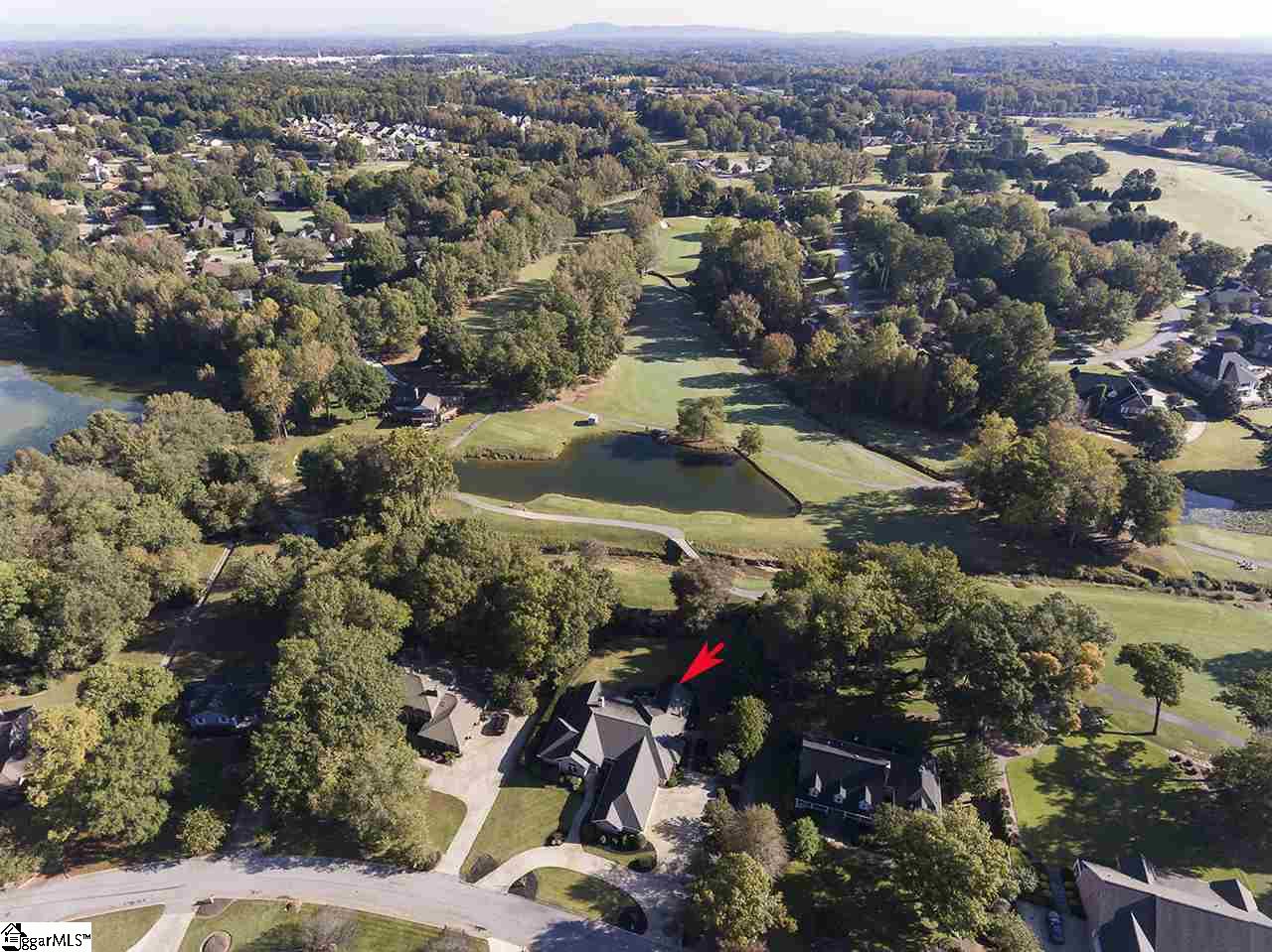 409 Inverness Way Easley, SC 29642 - Photo 3 of 36 Gallery Image 3