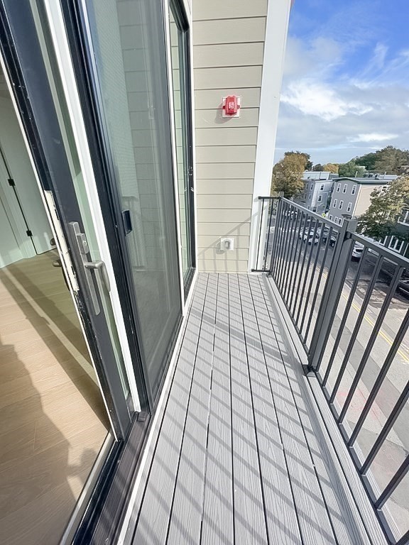 33 Ward Street, Unit 12 Boston, MA 02127 - Photo 11 of 19