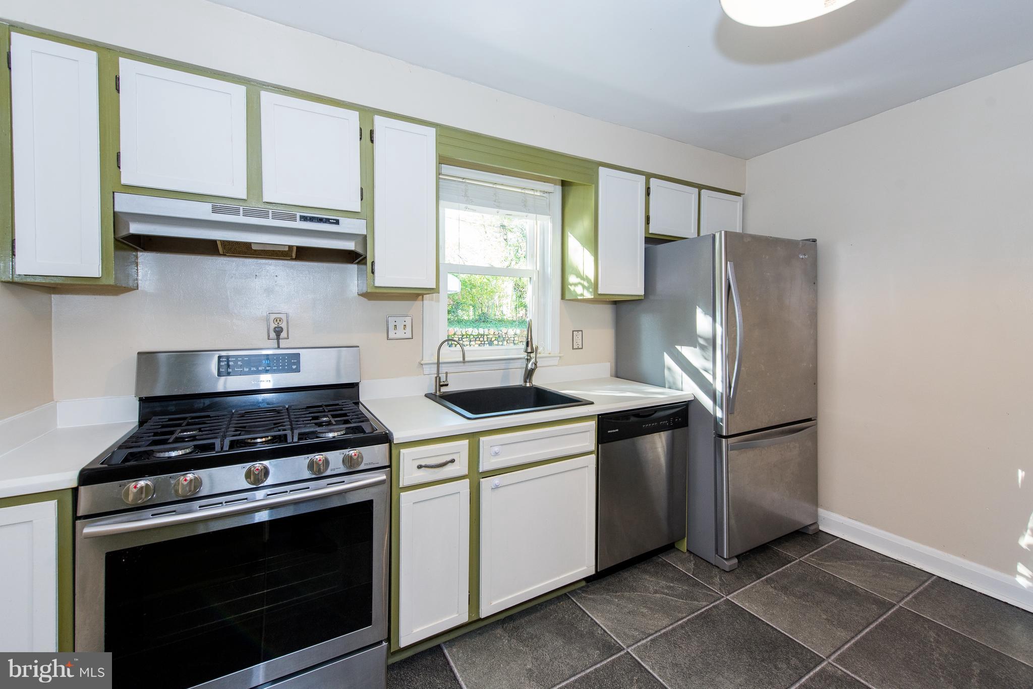 1933 Old Frederick Road Catonsville, MD 21228 - Photo 13 of 30 Kitchen