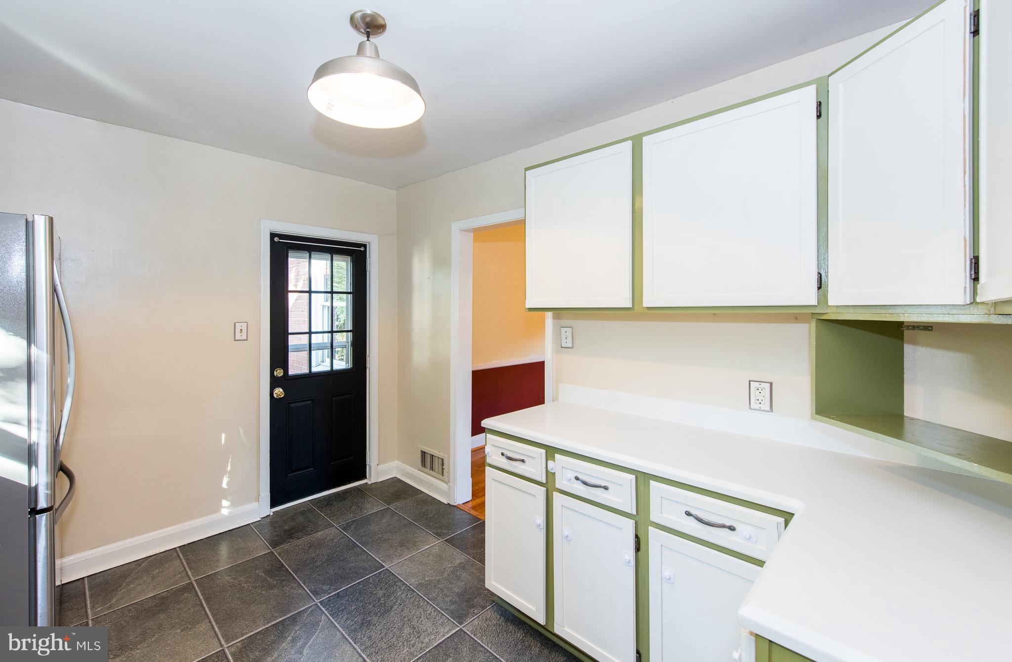 1933 Old Frederick Road Catonsville, MD 21228 - Photo 14 of 30 Kitchen