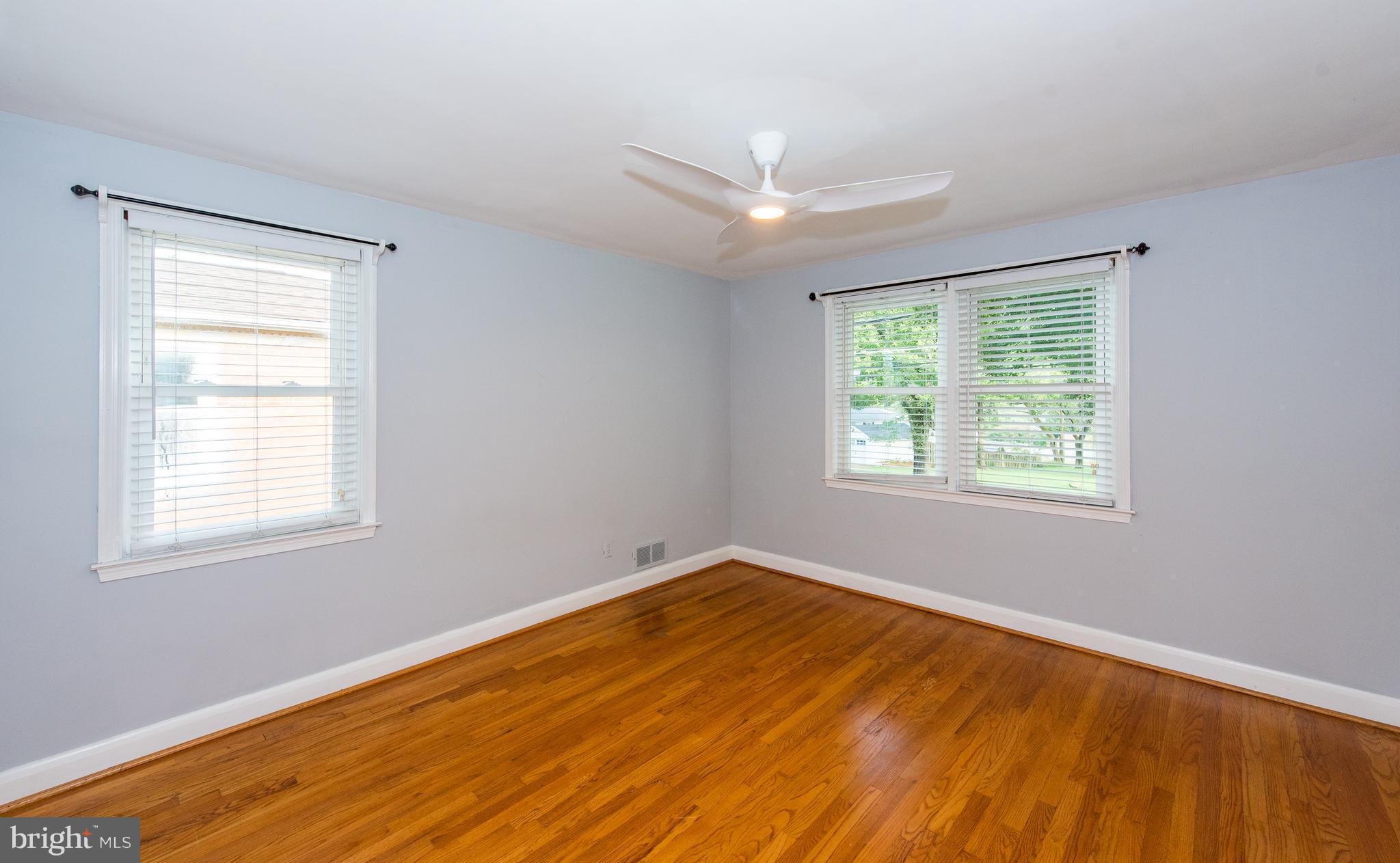 1933 Old Frederick Road Catonsville, MD 21228 - Photo 15 of 30 Master Bedroom