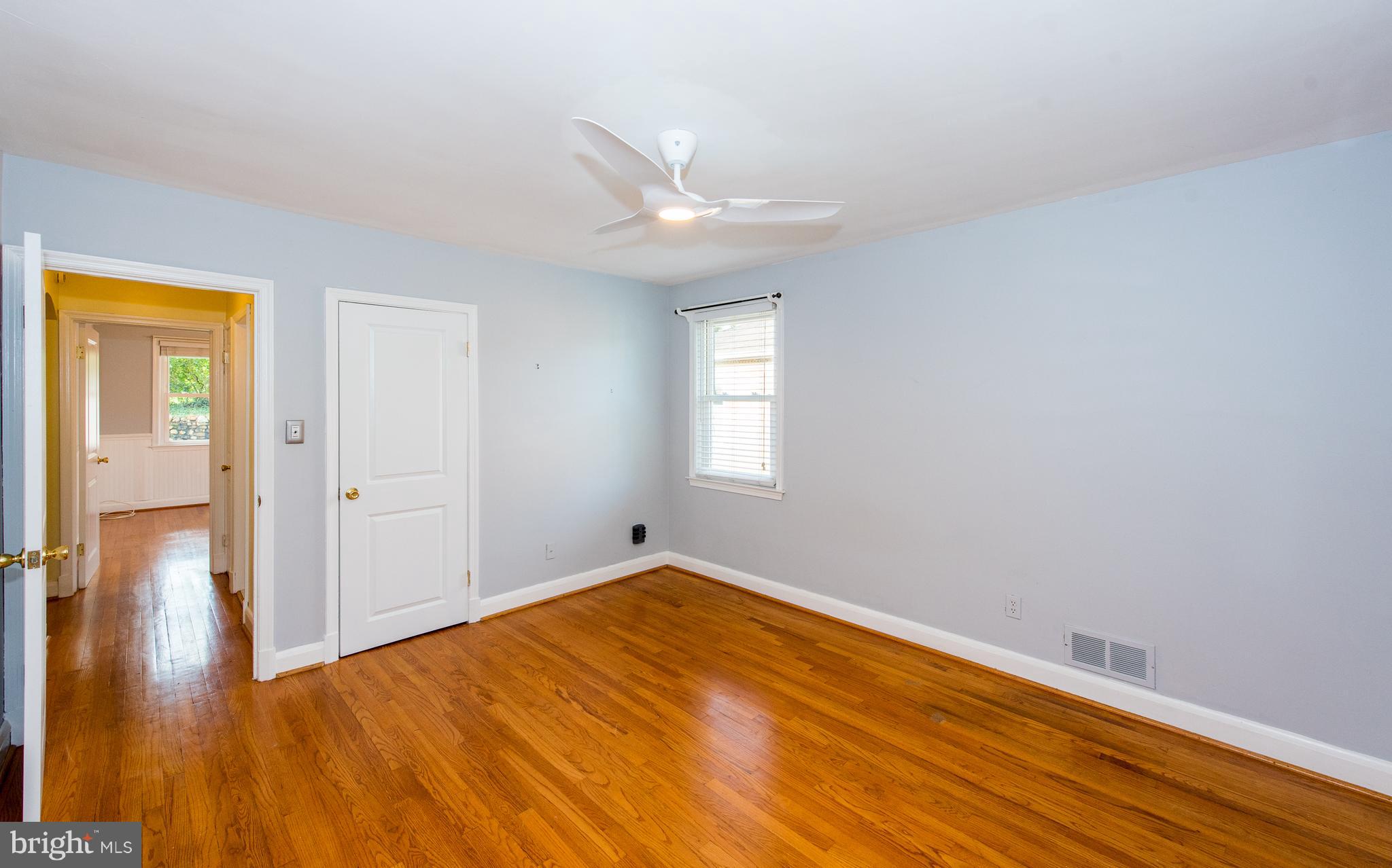 1933 Old Frederick Road Catonsville, MD 21228 - Photo 16 of 30 Master Bedroom