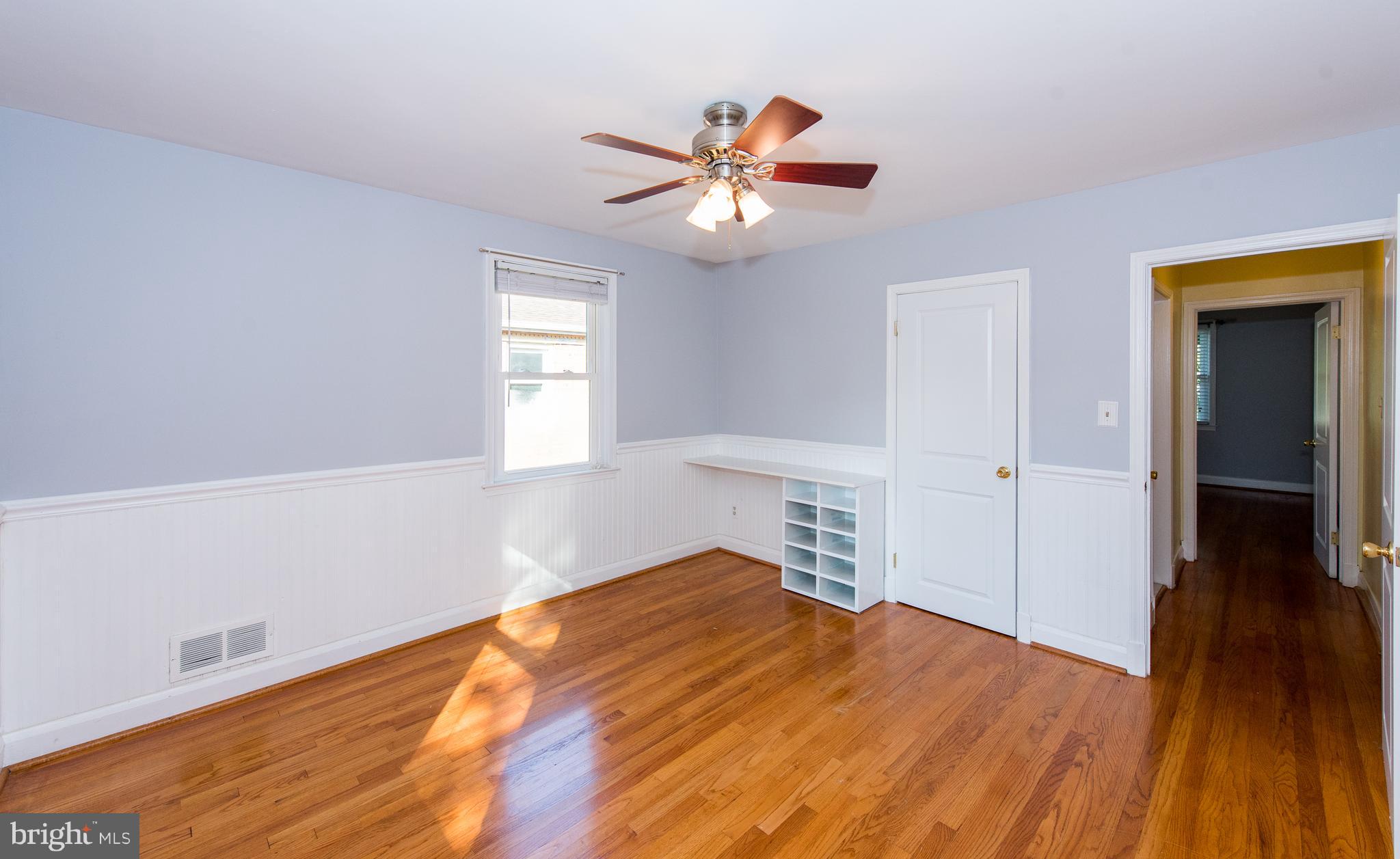 1933 Old Frederick Road Catonsville, MD 21228 - Photo 21 of 30 Bedroom