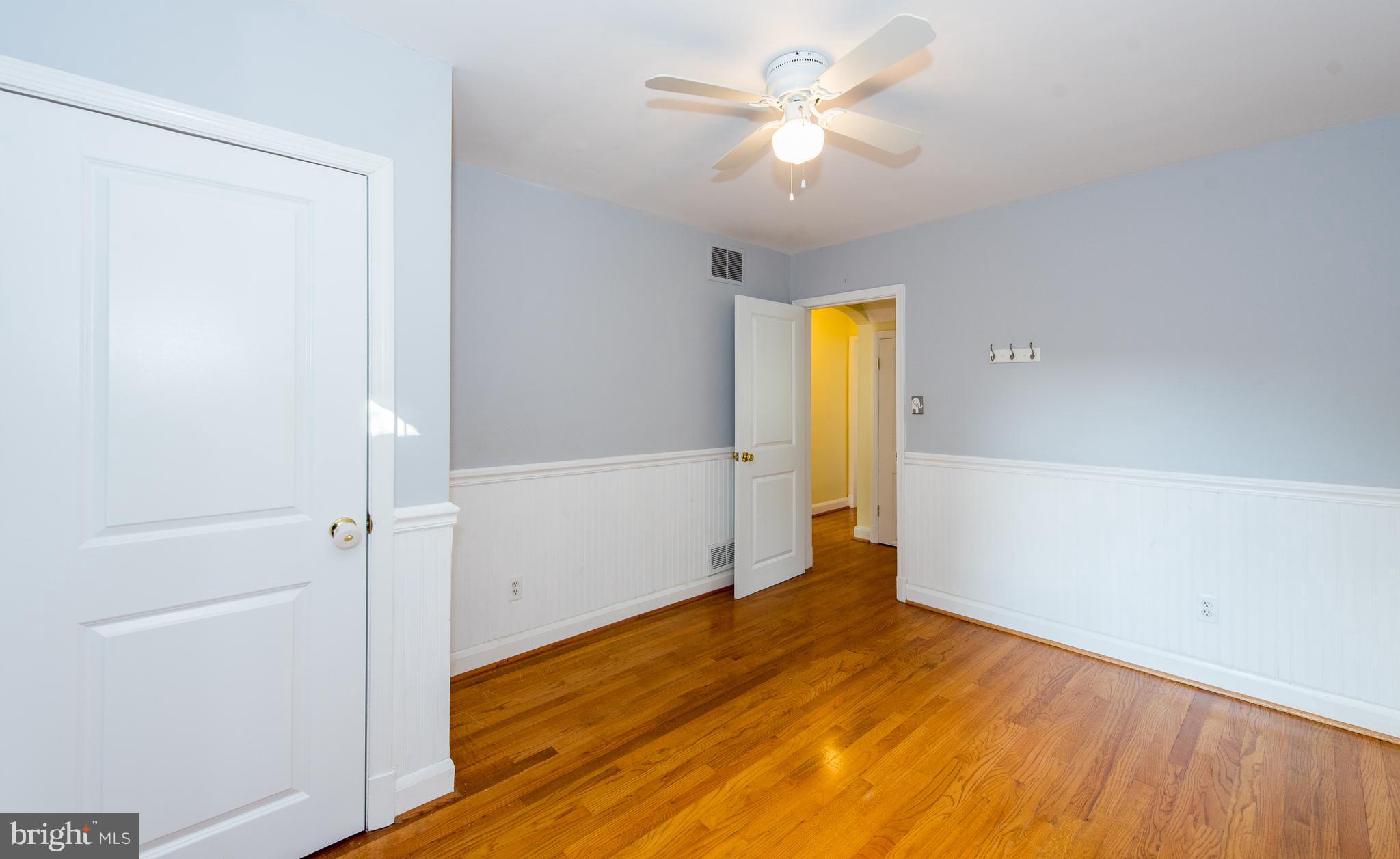 1933 Old Frederick Road Catonsville, MD 21228 - Photo 23 of 30 Bedroom