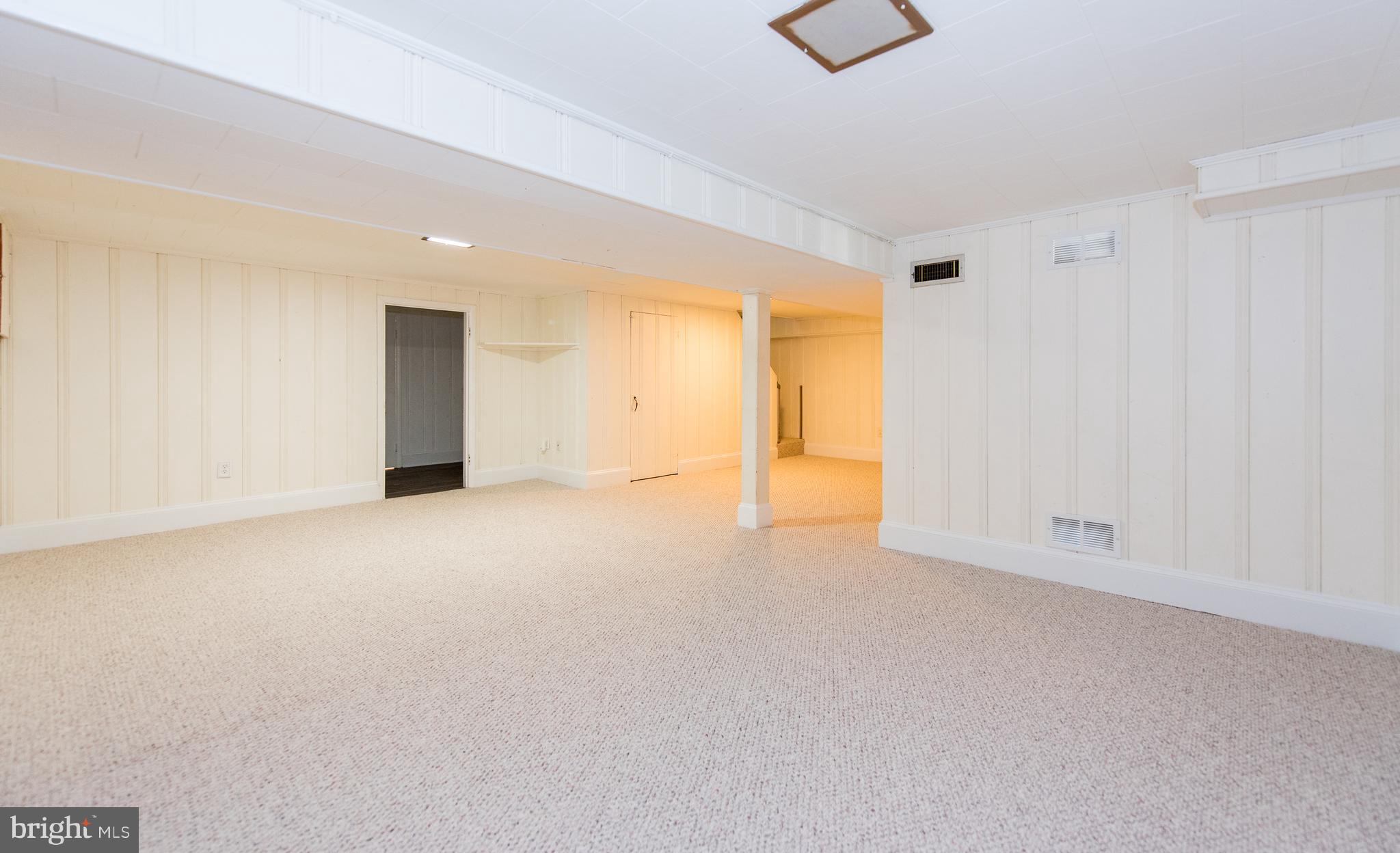 1933 Old Frederick Road Catonsville, MD 21228 - Photo 25 of 30 Lower Level