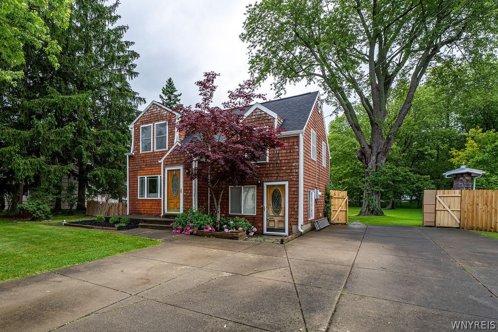 1772 Center Road West Seneca, NY 14224 - Photo 2 of 28
