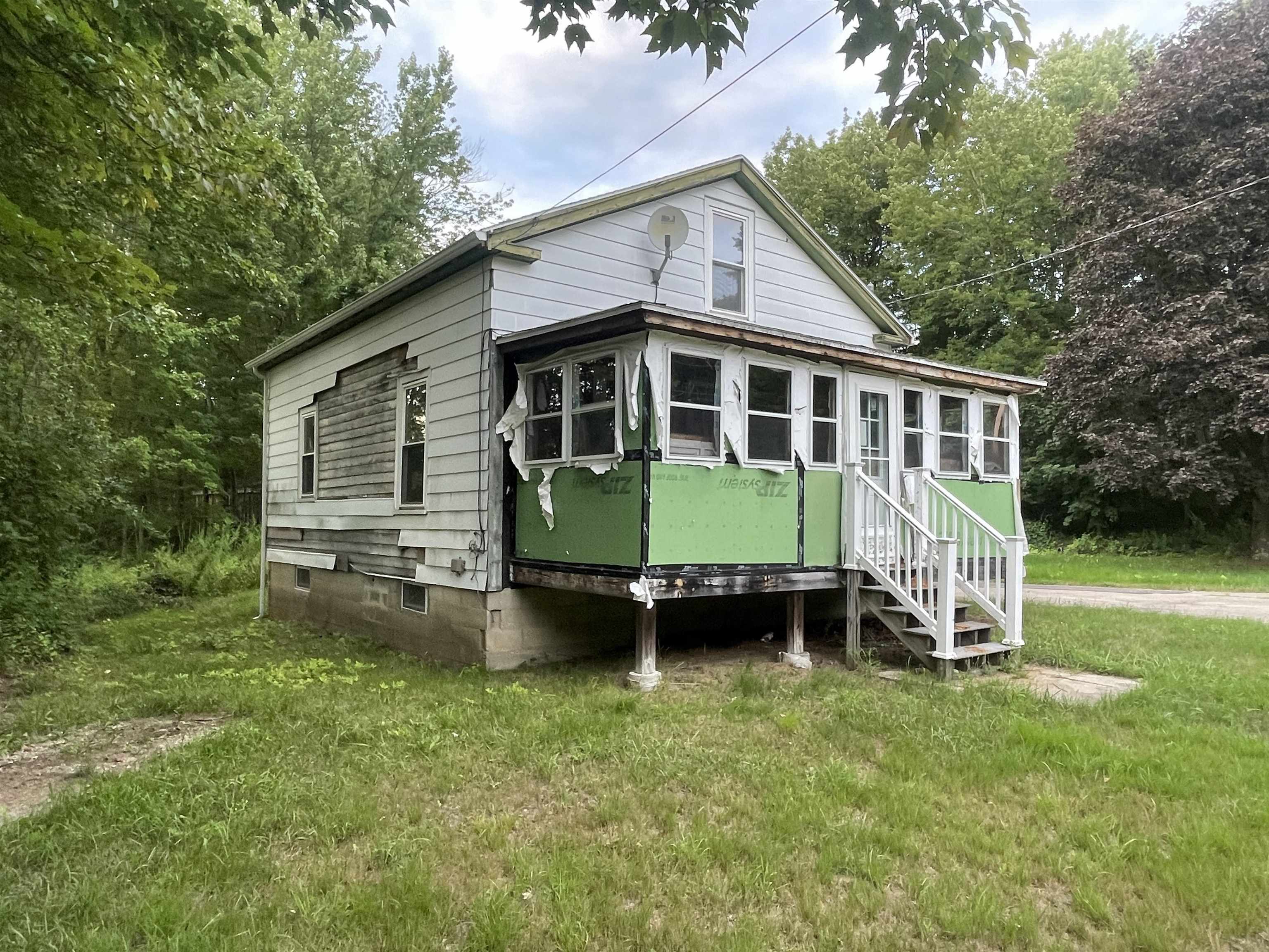 2 Tebbetts Road Rochester, NH 03867 - Photo 2 of 25 Gallery Image 2