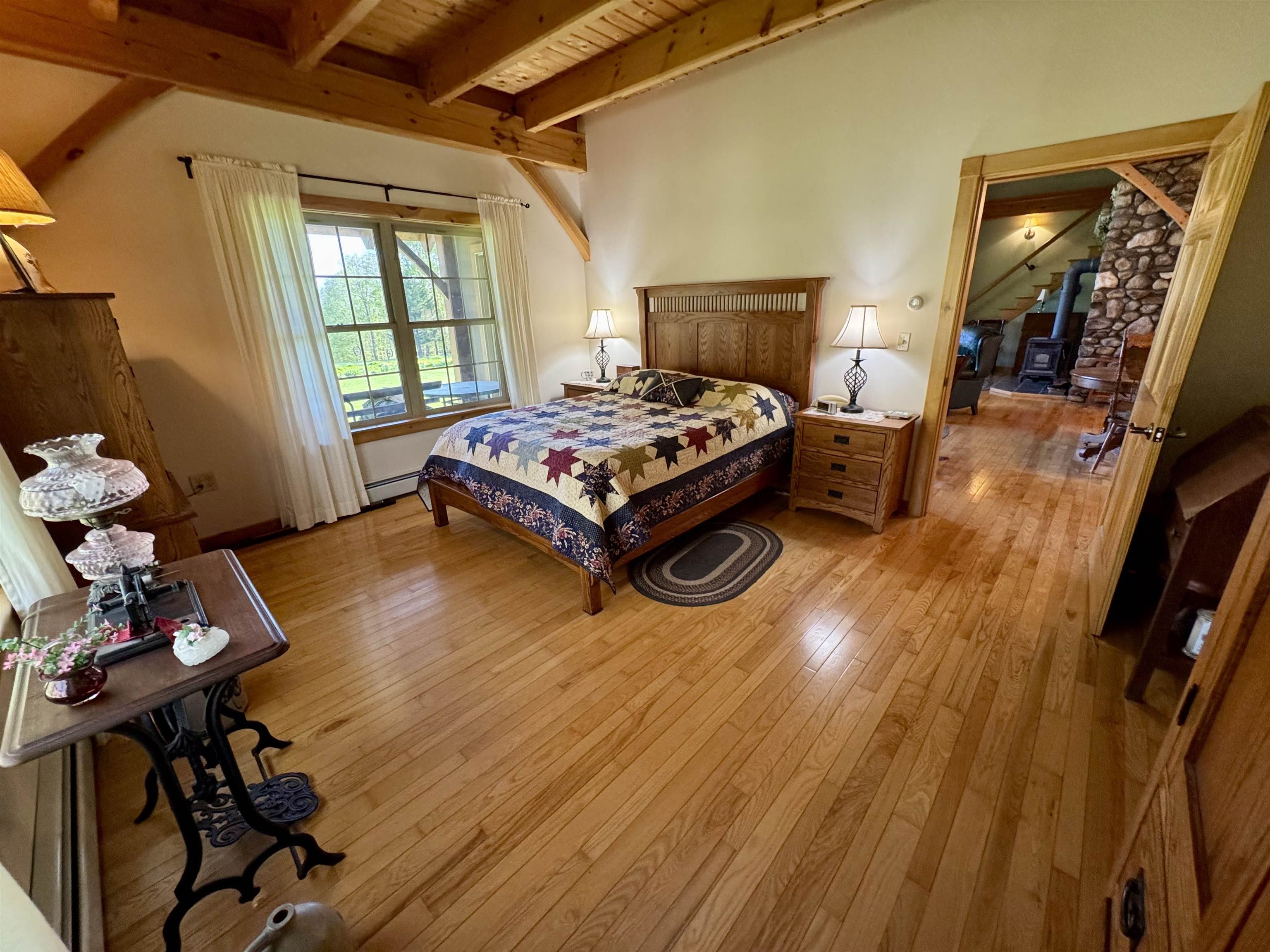 817 Topsham Road Newbury, VT 05051 - Photo 18 of 60