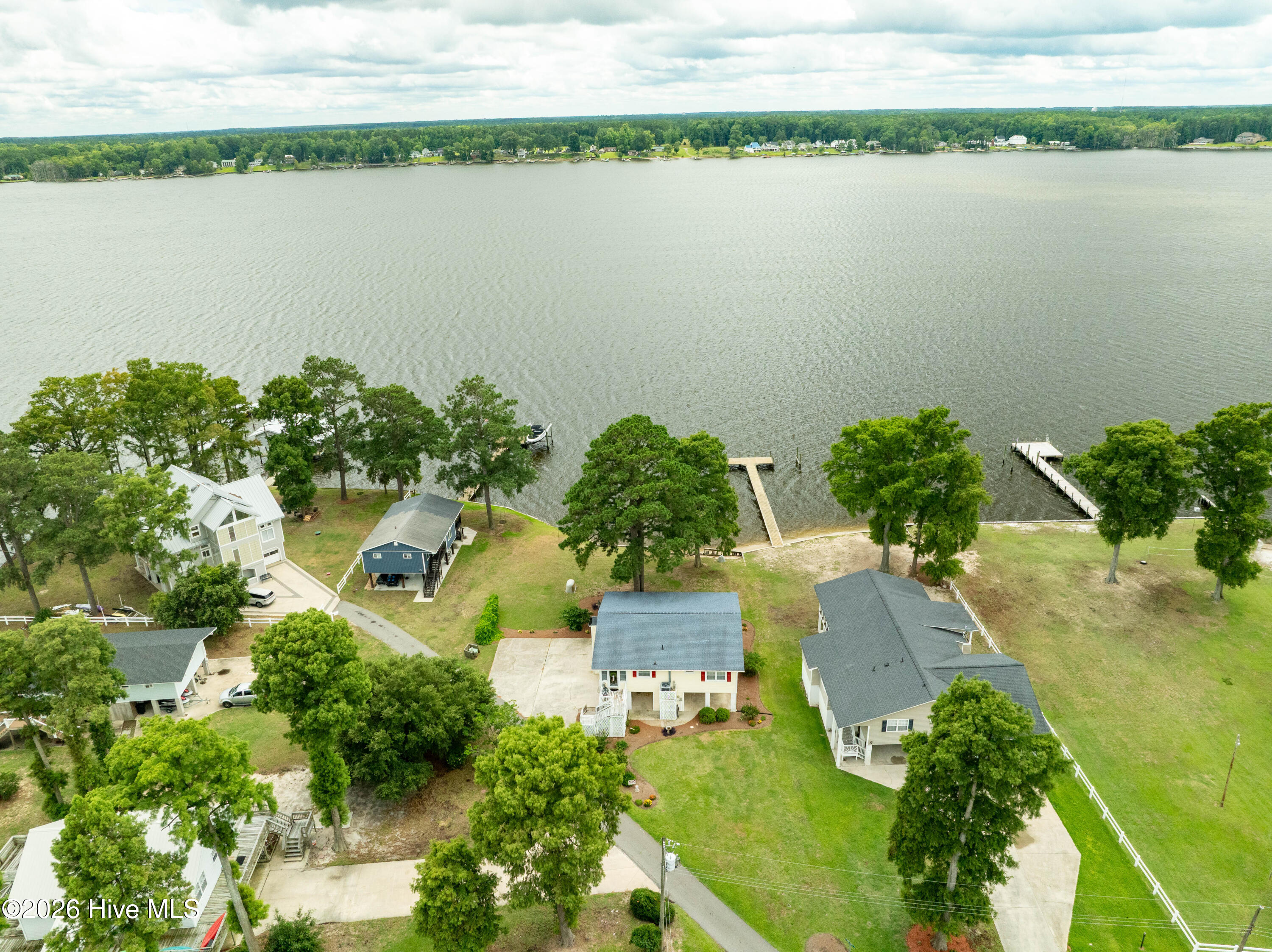 22 Oak Point Road Chocowinity, NC 27817 - Photo 43 of 52