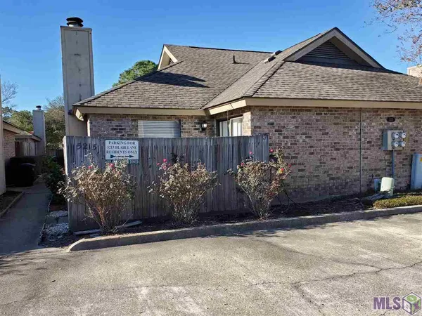 $1,350 | 5213 Blair Lane, Unit C, Baton Rouge, LA 70809