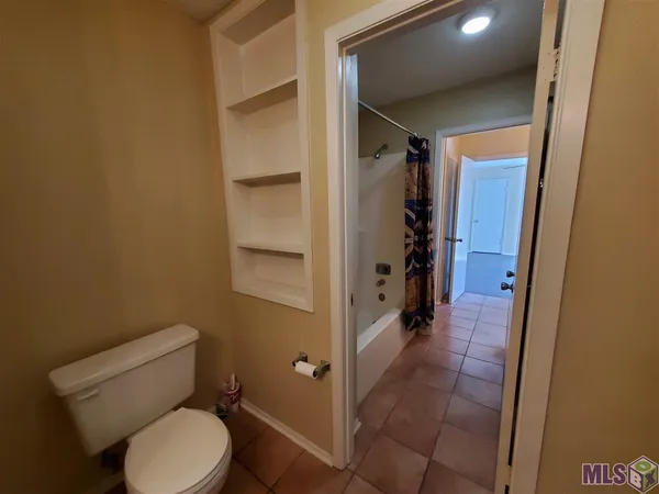 $1,350 | 5213 Blair Lane, Unit C, Baton Rouge, LA 70809