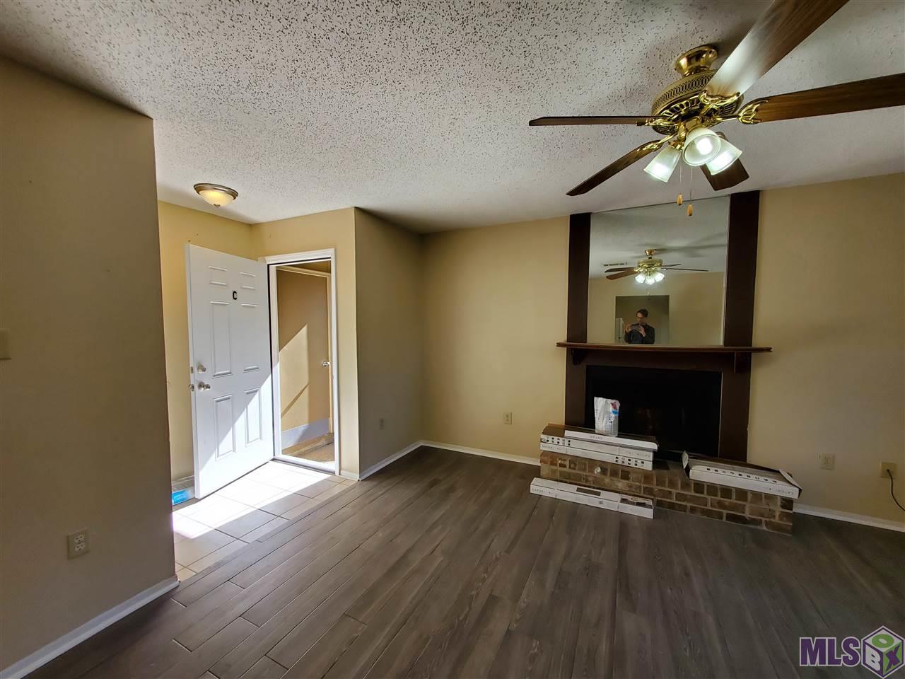 5213 Blair Lane, Unit C Baton Rouge, LA 70809 - Photo 24 of 26