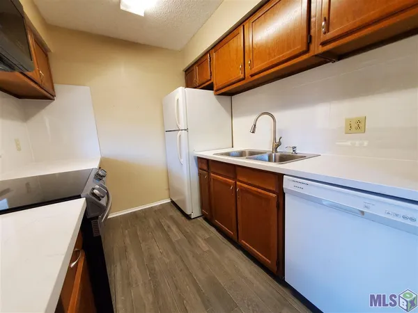 $1,350 | 5213 Blair Lane, Unit C, Baton Rouge, LA 70809