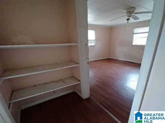 1481 Campbell Loop Road Mount Olive, AL 35117 - Photo 14 of 20