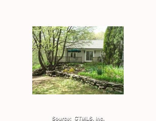 11 Upper Barrack Road West Cornwall, CT 06796 - Photo 1 of 1 a view of a house with a yard