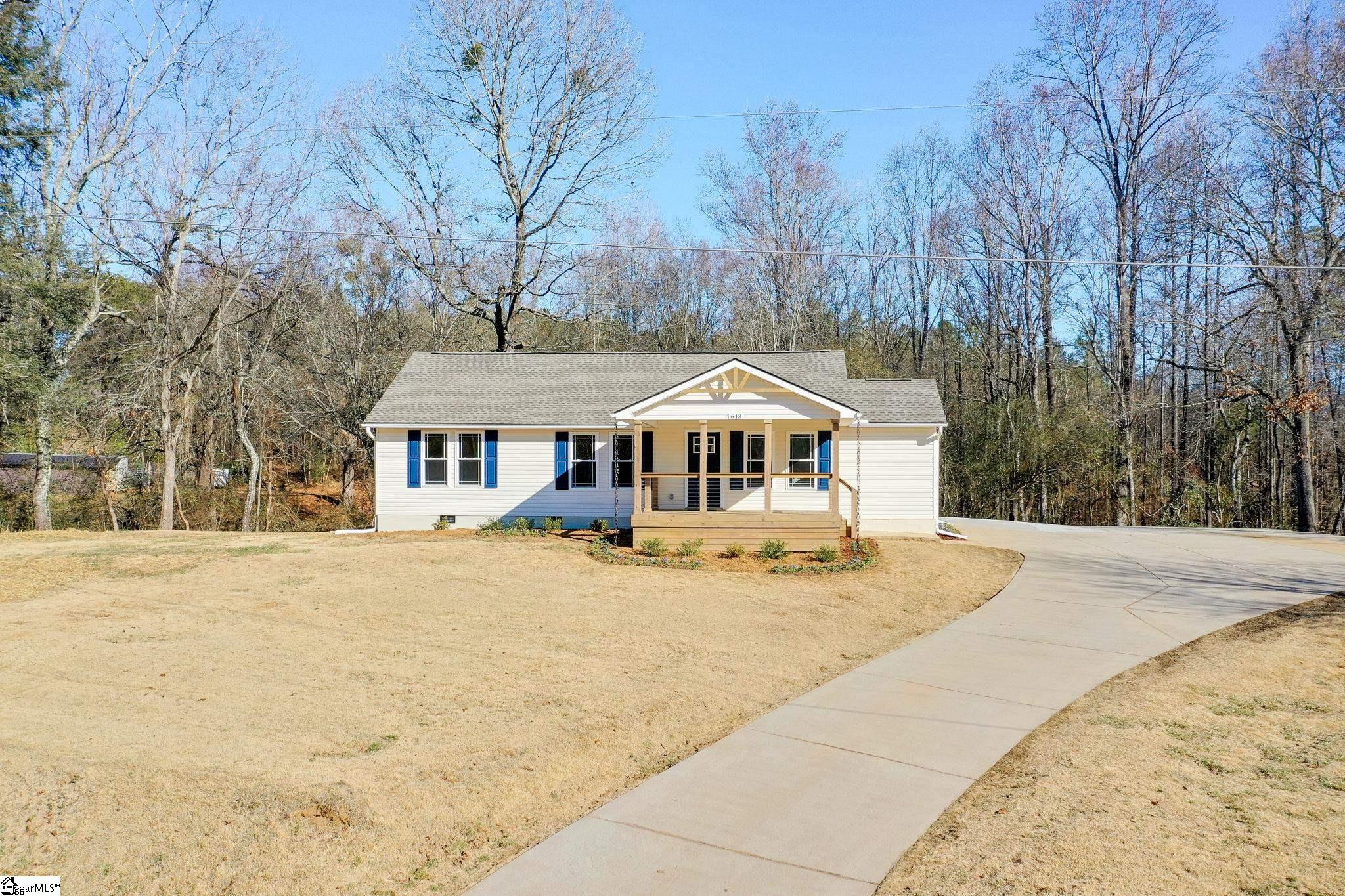 643 Enoree Road Travelers Rest, SC 29690 - Photo 36 of 36 Gallery Image 36