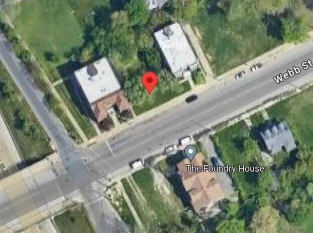 $5,000 | 1450 Webb Street, Detroit, MI 48206