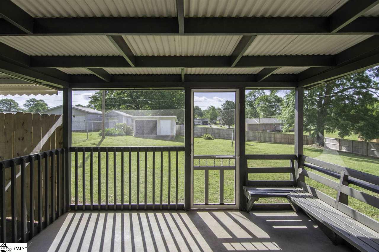 215 Granger Road Spartanburg, SC 29306 - Photo 24 of 34 Gallery Image 24