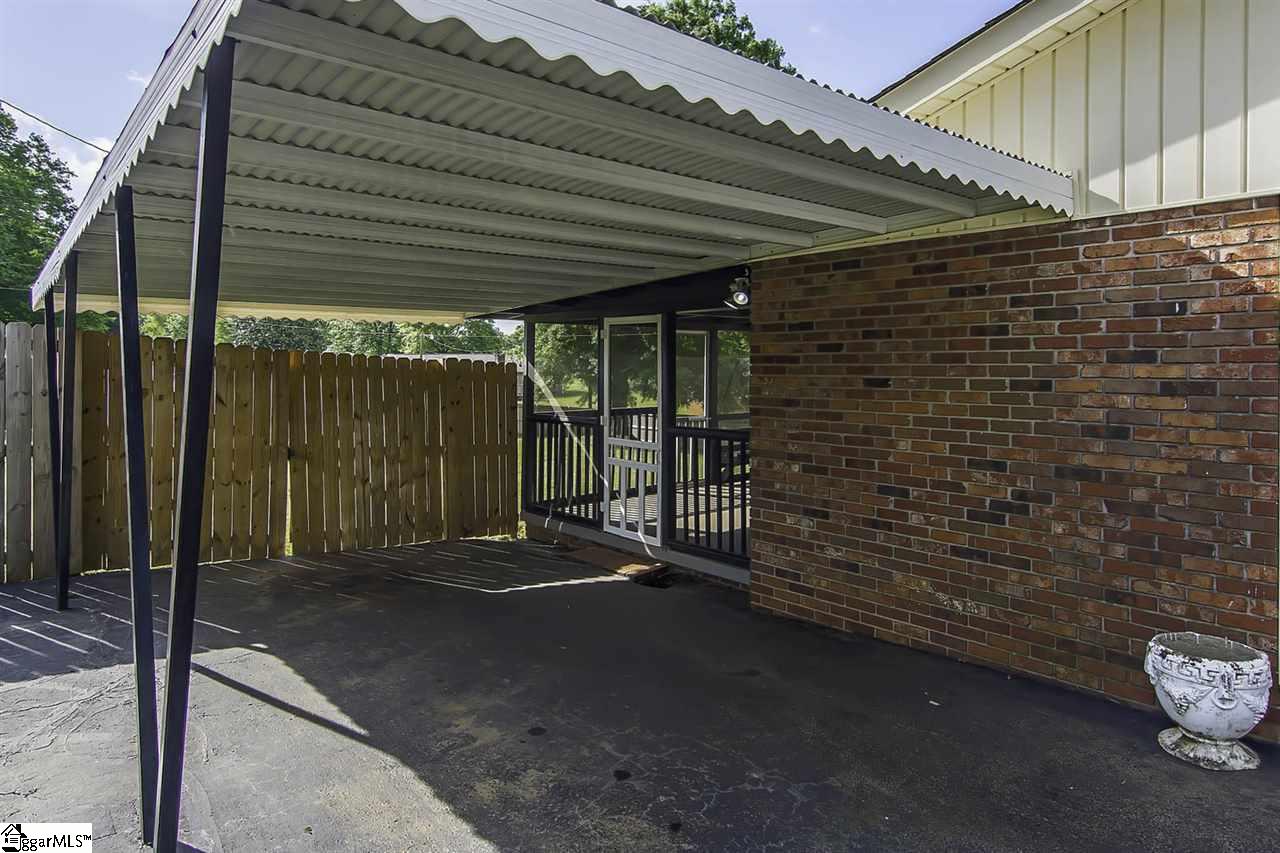 215 Granger Road Spartanburg, SC 29306 - Photo 25 of 34 Gallery Image 25