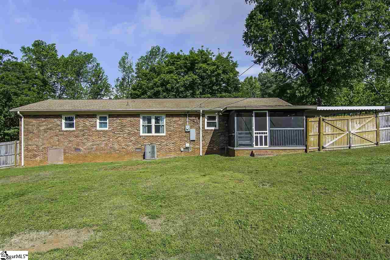 215 Granger Road Spartanburg, SC 29306 - Photo 26 of 34 Gallery Image 26