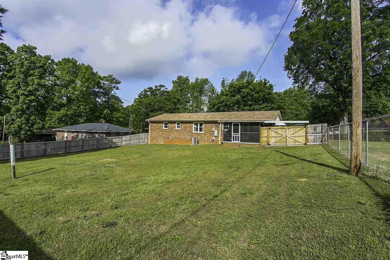 215 Granger Road Spartanburg, SC 29306 - Photo 27 of 34 Gallery Image 27