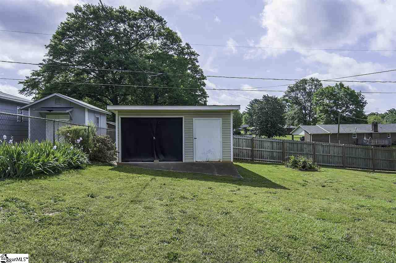 215 Granger Road Spartanburg, SC 29306 - Photo 28 of 34 Gallery Image 28