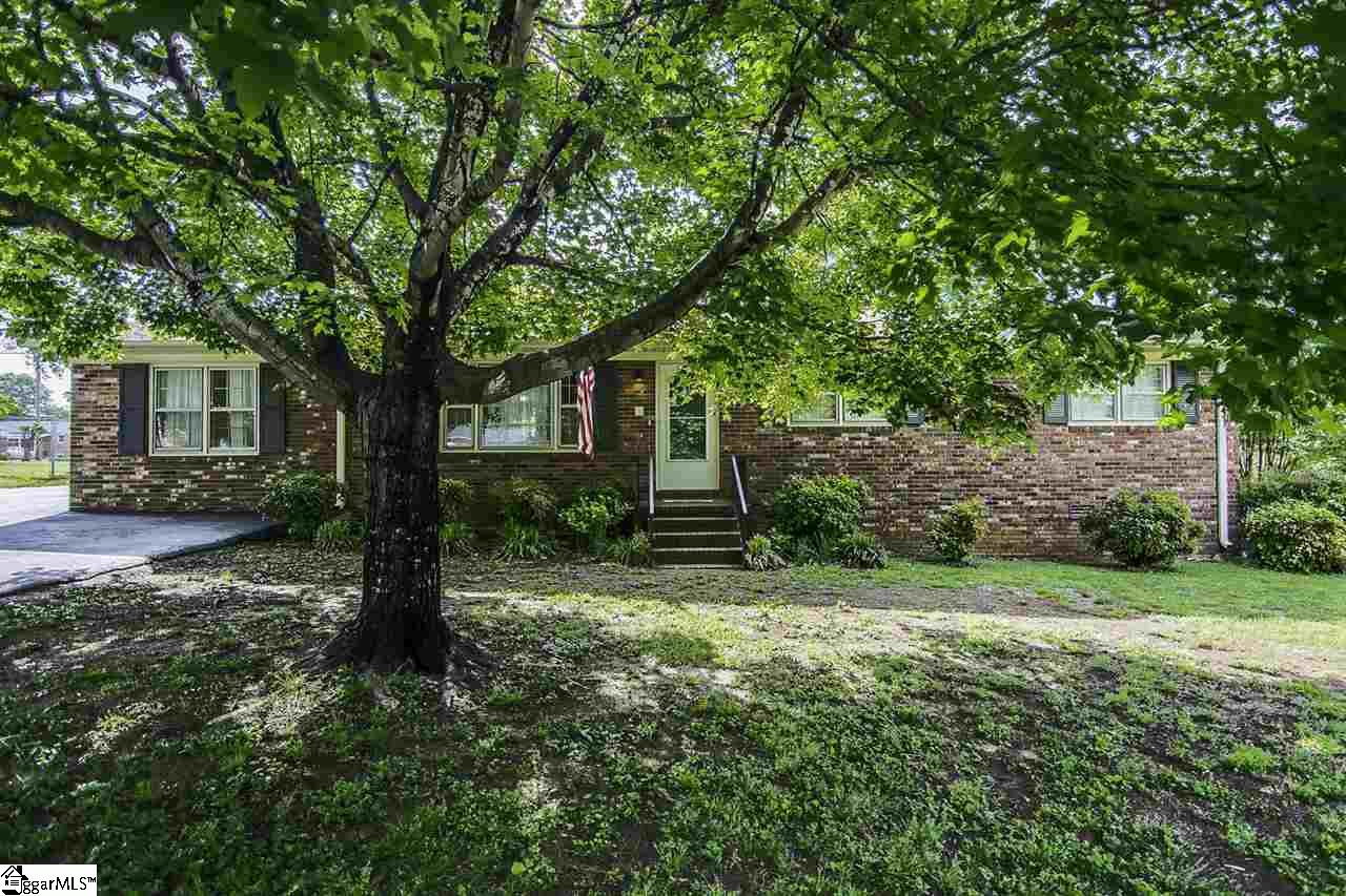 215 Granger Road Spartanburg, SC 29306 - Photo 31 of 34 Gallery Image 31