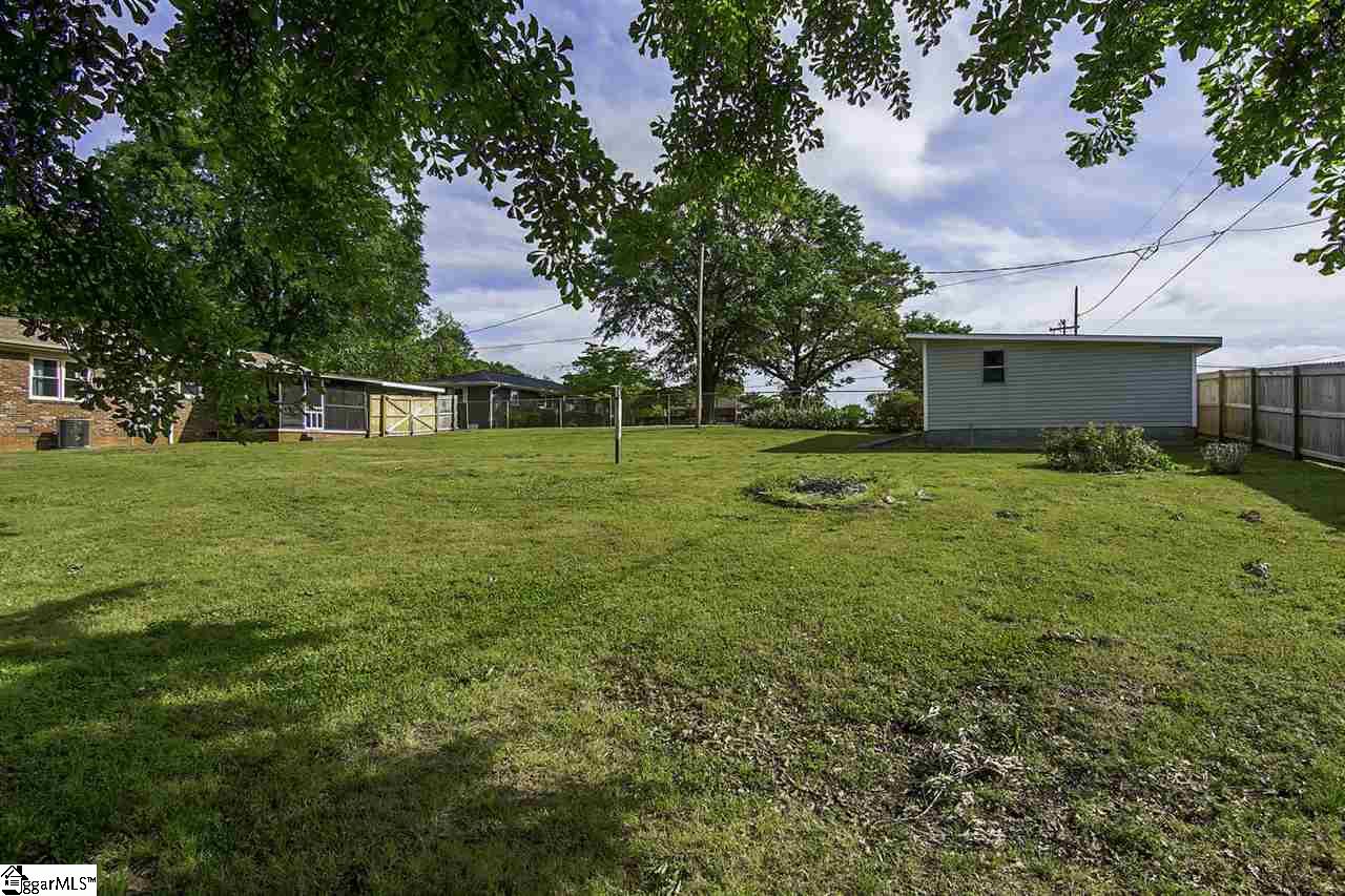 215 Granger Road Spartanburg, SC 29306 - Photo 32 of 34 Gallery Image 32