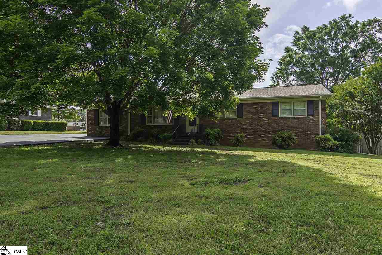 215 Granger Road Spartanburg, SC 29306 - Photo 33 of 34 Gallery Image 33