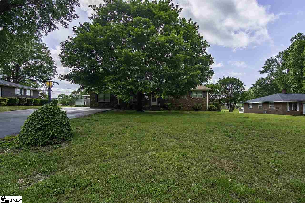 215 Granger Road Spartanburg, SC 29306 - Photo 34 of 34 Gallery Image 34
